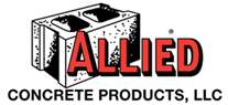 Allied Concrete Co. logo